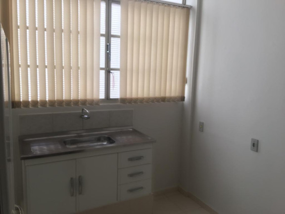 Imagem Apartamento com 2 Quartos à Venda, 94 m² em Centro - Franca