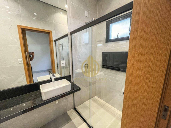 Imagem Casa com 3 Quartos à Venda, 173 m² em Vivendas Da Mata - Ribeirão Preto Imagem Casa com 3 Quartos à Venda, 173 m² em Vivendas Da Mata - Ribeirão Preto