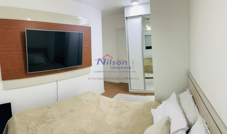 Imagem Apartamento com 3 Quartos à Venda, 75 m² em Jardim Flor Da Montanha - Guarulhos Imagem Apartamento com 3 Quartos à Venda, 75 m² em Jardim Flor Da Montanha - Guarulhos