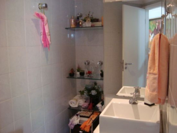 Imagem Apartamento com 2 Quartos à Venda, 70 m² em Alto Do Ipiranga - São Paulo