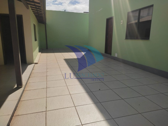Imagem Casa com 3 Quartos à Venda, 400 m² em Foguete - Cabo Frio