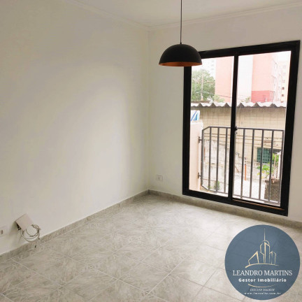 Imagem Apartamento com 2 Quartos à Venda, 50 m² em Vila Do Encontro - São Paulo Imagem Apartamento com 2 Quartos à Venda, 50 m² em Vila Do Encontro - São Paulo