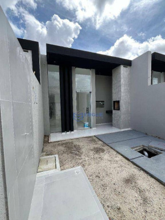 Imagem Casa com 3 Quartos à Venda, 76 m² em Siqueira - Fortaleza Imagem Casa com 3 Quartos à Venda, 76 m² em Siqueira - Fortaleza