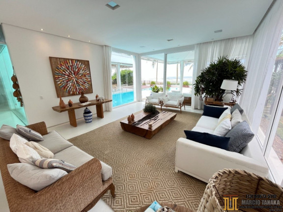 Imagem Casa com 6 Quartos à Venda, 900 m² em Riviera - Bertioga
