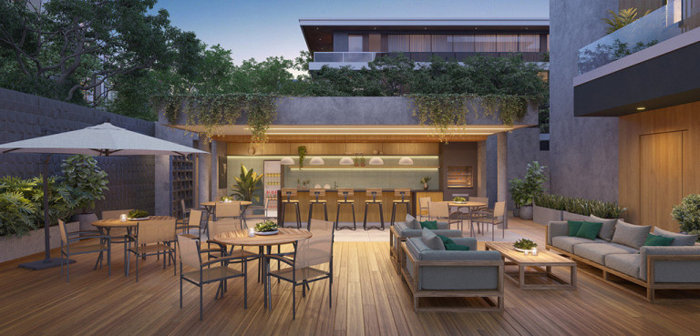 Imagem Apartamento com 2 Quartos à Venda, 104 m² em Vila Romana - São Paulo Imagem Apartamento com 2 Quartos à Venda, 104 m² em Vila Romana - São Paulo