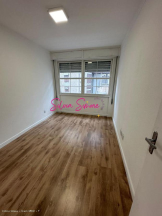 Imagem Apartamento com 1 Quarto à Venda, 55 m² em Pompéia - Santos
