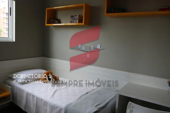 Imagem Apartamento com 3 Quartos à Venda, 98 m² em Alto Da Glória - Curitiba Imagem Apartamento com 3 Quartos à Venda, 98 m² em Alto Da Glória - Curitiba