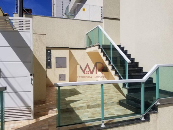 Imagem Sobrado com 2 Quartos à Venda, 69 m² em Vila Jacuí - São Paulo