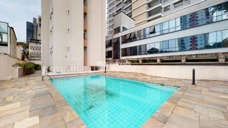 Imagem Apartamento com 1 Quarto à Venda, 40 m² em Vila Clementino - São Paulo Imagem Apartamento com 1 Quarto à Venda, 40 m² em Vila Clementino - São Paulo