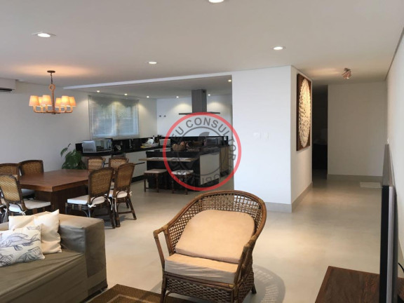 Imagem Casa com 4 Quartos para Temporada, 330 m² em Juquehy - São Sebastião