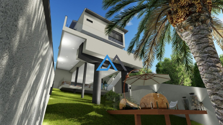 Terreno à Venda, 816 m² em Barreiro - Mairiporã