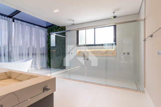 Imagem Casa de Condomínio com 4 Quartos à Venda, 1.038 m² em Tamboré - Santana De Parnaíba