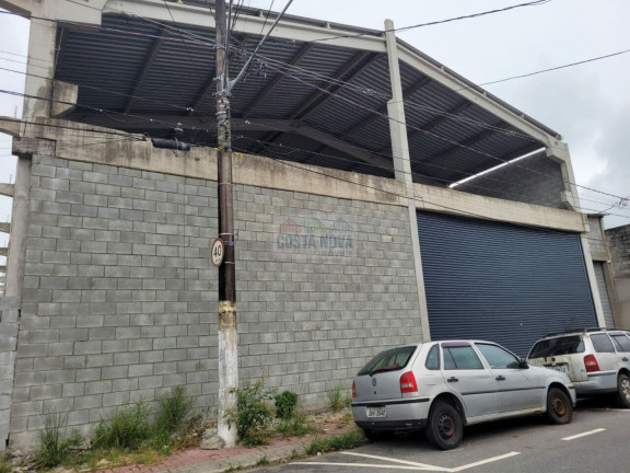 Imóvel Comercial para Alugar, 350 m² em Ocian - Praia Grande