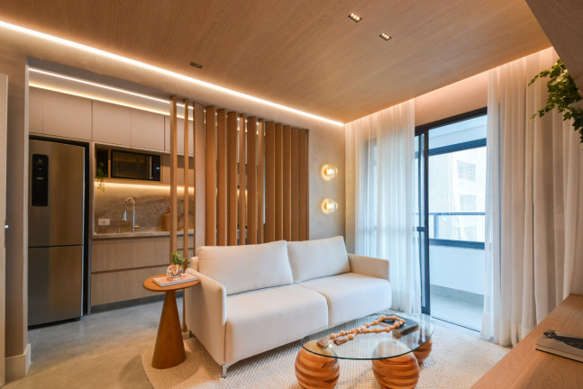 Imagem Apartamento com 2 Quartos à Venda, 65 m² em Ipiranga - São Paulo