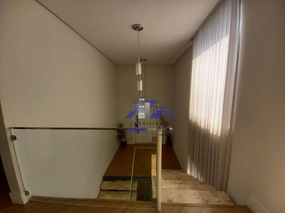Imagem Sobrado com 3 Quartos à Venda, 330 m² em Parque Nova Jandira - Jandira