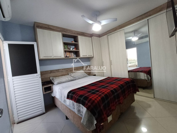 Imagem Apartamento com 3 Quartos à Venda, 80 m² em Jardim Vera Cruz - Sorocaba