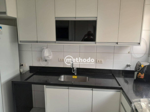 Imagem Apartamento com 3 Quartos à Venda, 117 m² em Bosque - Campinas Imagem Apartamento com 3 Quartos à Venda, 117 m² em Bosque - Campinas