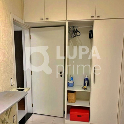 Imagem Apartamento com 4 Quartos à Venda, 354 m² em Santana - São Paulo