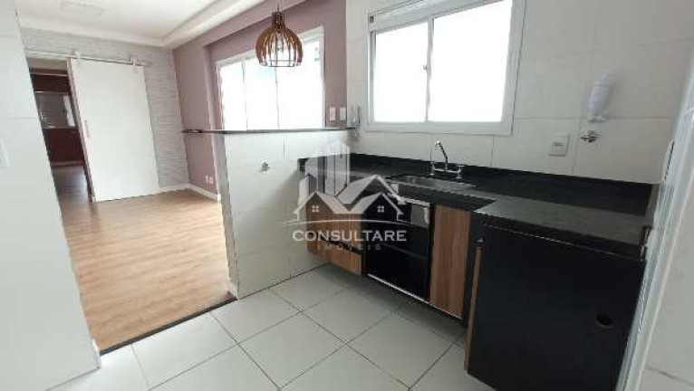 Imagem Apartamento com 1 Quarto à Venda, 56 m² em Boqueirão - Santos