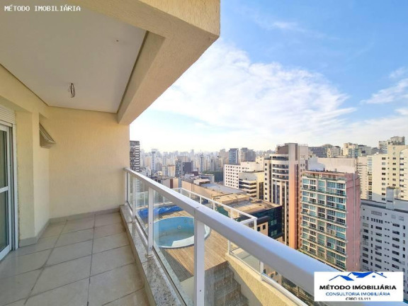 Imagem Apartamento com 3 Quartos à Venda, 234 m² em Moema - São Paulo