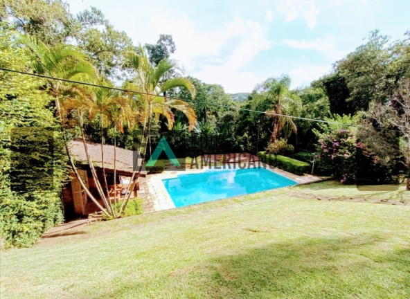 Imagem Casa com 4 Quartos à Venda, 200 m² em Jardim Estância Brasil - Atibaia Imagem Casa com 4 Quartos à Venda, 200 m² em Jardim Estância Brasil - Atibaia
