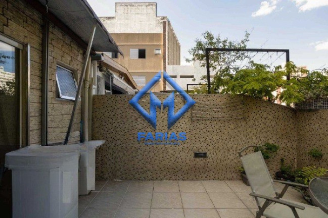 Imagem Apartamento com 3 Quartos à Venda, 110 m² em Bela Vista - São Paulo