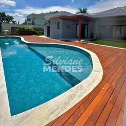 Imagem Casa com 5 Quartos à Venda, 1.000 m² em Caguassu - Sorocaba Imagem Casa com 5 Quartos à Venda, 1.000 m² em Caguassu - Sorocaba