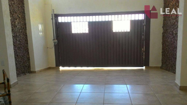 Imagem Casa com 4 Quartos à Venda, 300 m² em Colinas De Santa Bárbara - Pouso Alegre