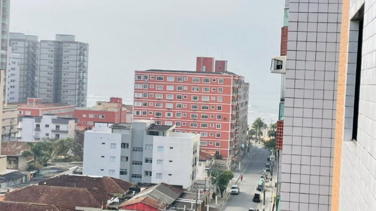 Imagem Apartamento com 2 Quartos à Venda, 90 m² em Ocian - Praia Grande Imagem Apartamento com 2 Quartos à Venda, 90 m² em Ocian - Praia Grande