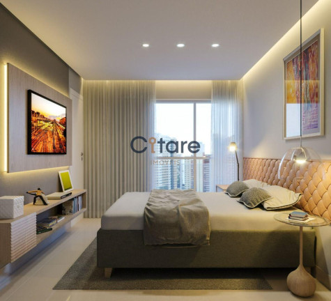 Imagem Apartamento com 3 Quartos à Venda, em Aldeota - Fortaleza Imagem Apartamento com 3 Quartos à Venda, em Aldeota - Fortaleza