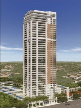 Imóvel com 4 Quartos à Venda, 717 m² em Moema - São Paulo