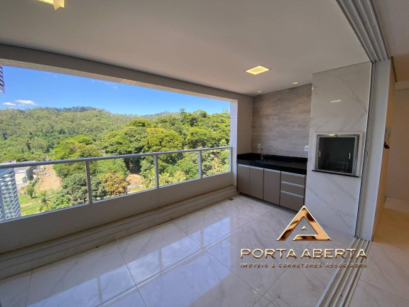 Imagem Apartamento com 3 Quartos à Venda, 122 m² em Horto - Ipatinga