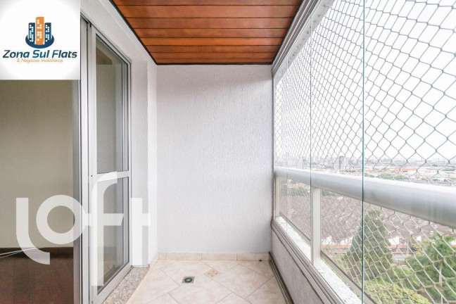 Imagem Apartamento com 4 Quartos à Venda, 135 m² em Ipiranga - São Paulo Imagem Apartamento com 4 Quartos à Venda, 135 m² em Ipiranga - São Paulo