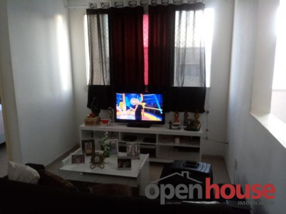 Imagem Apartamento com 2 Quartos à Venda, 44 m² em Nova Parnamirim - Parnamirim