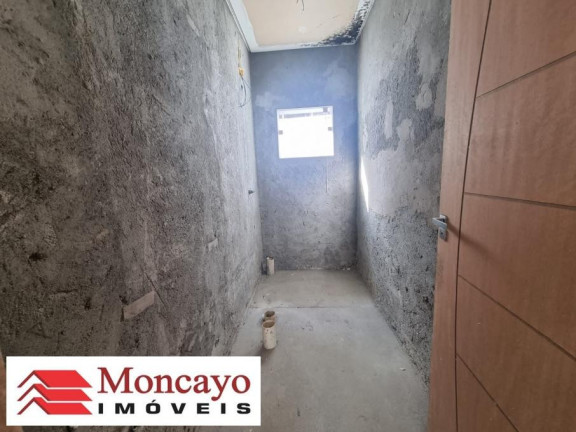 Imagem Casa com 3 Quartos à Venda, 600 m² em Praia Das Palmeiras - Caraguatatuba