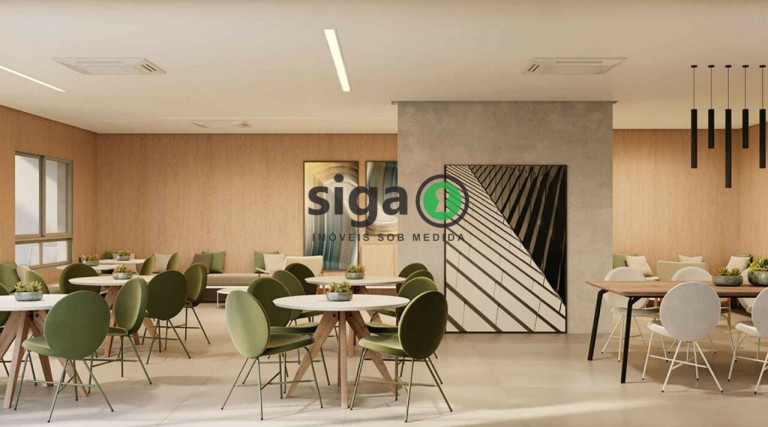 Imagem Apartamento com 2 Quartos à Venda, 80 m² em Butantã - São Paulo
