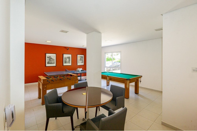 Imagem Apartamento com 2 Quartos à Venda, 82 m² em Granja Julieta - São Paulo