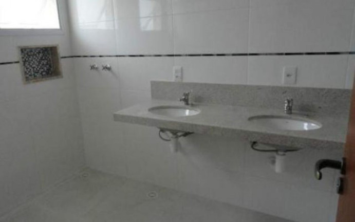 Imagem Casa de Condomínio com 4 Quartos à Venda, 236 m² em Urbanova - São José Dos Campos