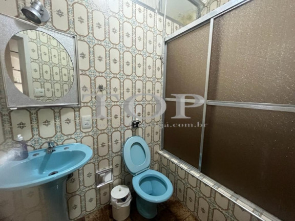 Imagem Apartamento com 4 Quartos à Venda, 220 m² em Pitangueiras - Guarujá