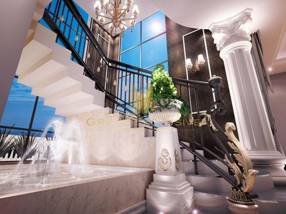 Imagem Apartamento com 4 Quartos à Venda, 170 m² em Centro - Balneário Camboriú