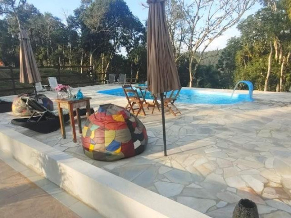 Imagem Imóvel com 2 Quartos à Venda, 500 m² em Cachoeirinha - Bocaiuva Do Sul