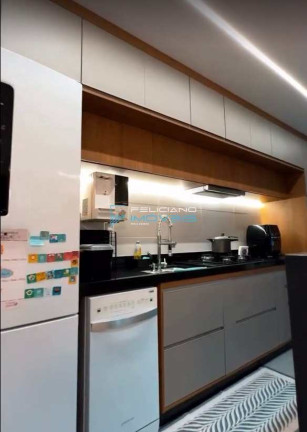 Imagem Apartamento com 3 Quartos à Venda, 118 m² em Canto Do Forte - Praia Grande Imagem Apartamento com 3 Quartos à Venda, 118 m² em Canto Do Forte - Praia Grande