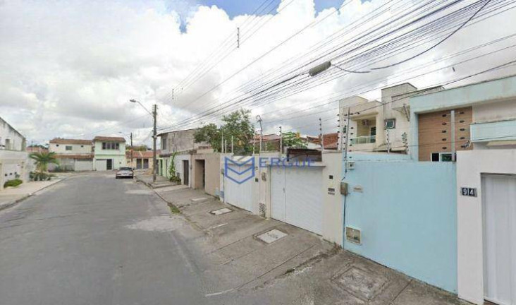 Imagem Casa com 2 Quartos à Venda, 110 m² em Mondubim - Fortaleza Imagem Casa com 2 Quartos à Venda, 110 m² em Mondubim - Fortaleza