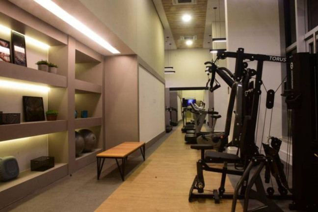 Imagem Apartamento com 2 Quartos à Venda, 51 m²