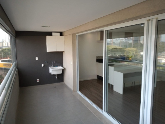 Imagem Imóvel com 1 Quarto à Venda, 66 m² em Parque Industrial Tomas Edson - São Paulo