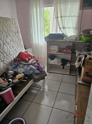 Imagem Casa com 2 Quartos à Venda, 120 m² em Nova Brasília - Joinville