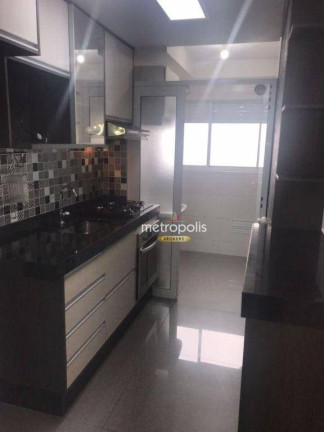 Imagem Apartamento com 3 Quartos à Venda, 59 m² em Belenzinho - São Paulo