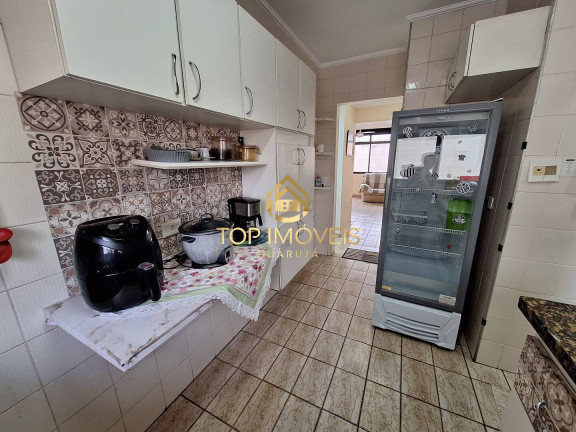 Imagem Apartamento com 3 Quartos à Venda, 114 m² em Vila Alzira - Guarujá Imagem Apartamento com 3 Quartos à Venda, 114 m² em Vila Alzira - Guarujá