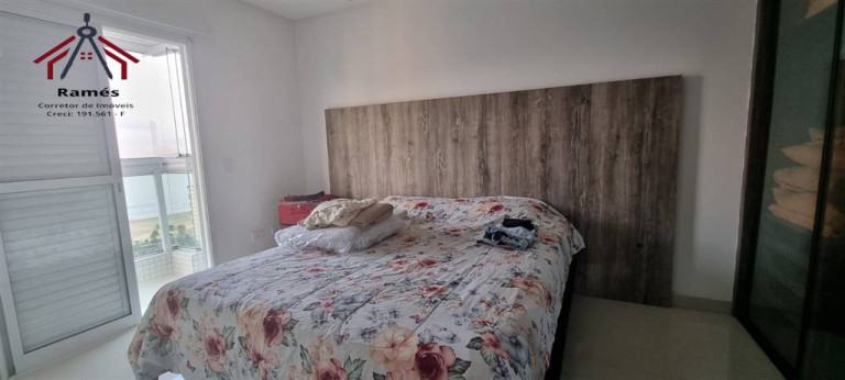 Imagem Apartamento com 3 Quartos à Venda, 156 m² em Canto Do Forte - Praia Grande Imagem Apartamento com 3 Quartos à Venda, 156 m² em Canto Do Forte - Praia Grande