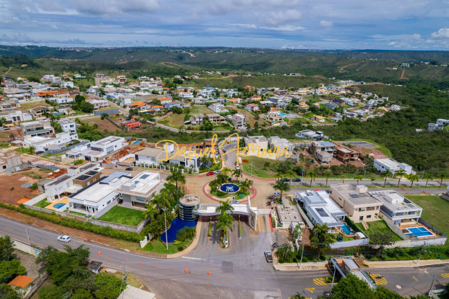 Imagem Terreno à Venda, 450 m² em Setor Habitacional Jardim Botânico - Brasília Imagem Terreno à Venda, 450 m² em Setor Habitacional Jardim Botânico - Brasília